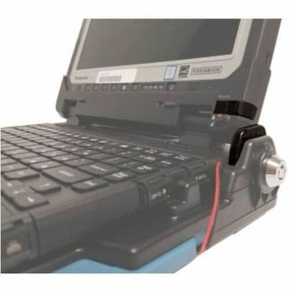 Station d'accueil pour ordinateur portable Panasonic CF-33 (double RF)