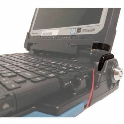 Station d'accueil pour ordinateur portable Panasonic CF-33 (double RF)