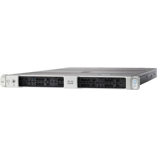 Sistema Cisco Barebone - Montaje en rack 1U
