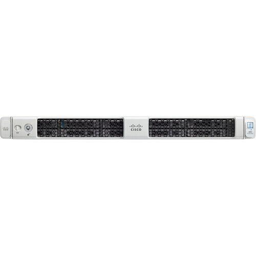 Sistema Cisco Barebone - Montaje en rack 1U