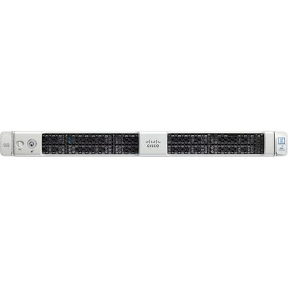 Sistema Cisco Barebone - Montaje en rack 1U