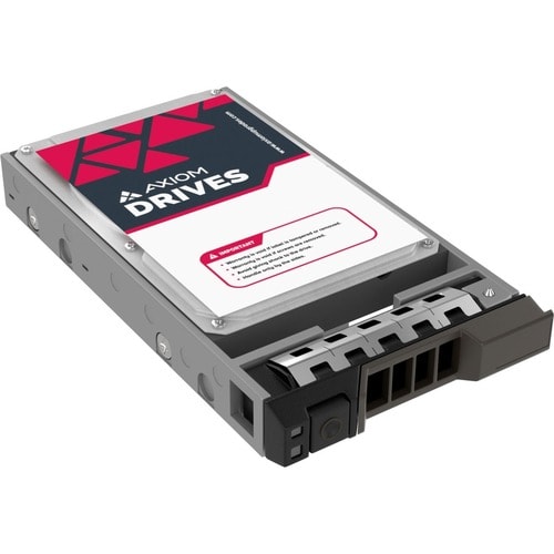 1.2TB 12GB/S SAS 10K RPM SFF 2.5-INCH ENTERPRISE HDD