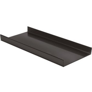 Canal FiberRunner 24x4 de Panduit