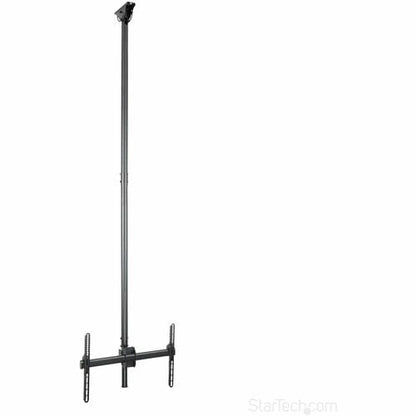 Support de plafond pour téléviseur StarTech.com, complet