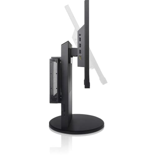 Support pour écran Lenovo ThinkCentre Tiny dans un seul support