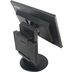 Support pour écran Lenovo ThinkCentre Tiny dans un seul support