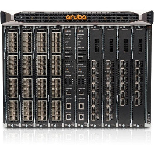 Câble de base ARUBA 8400 MGR X462 BNDL PL 35