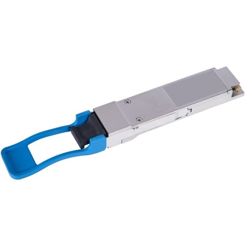 HPE X151 100G QSFP28 MPO SR4 MMF XCVR - For Optical Network, Data Networking