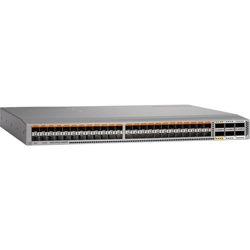 N2348UPQ 48X1/10GE SFP 6X40G QSFP REMANUFACTURADO