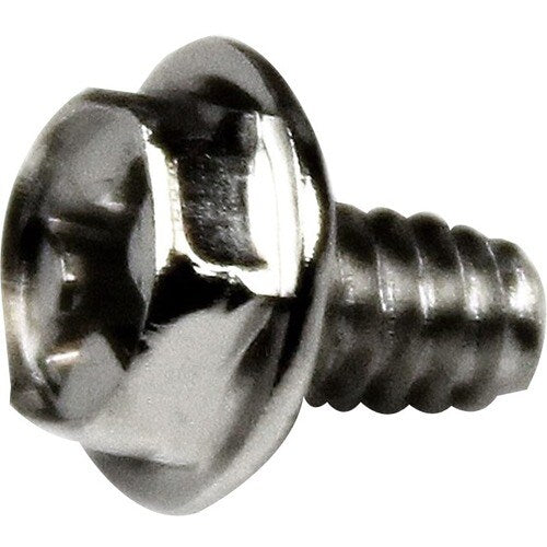 Tornillos de repuesto para montaje en PC StarTech.com n.° 6-32 x 1/4 pulg. de largo