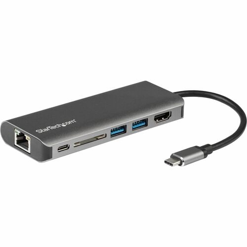 Adaptateur multiport USB-C StarTech.com
