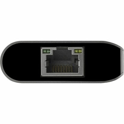 StarTech.com USB C Multiport Adapter