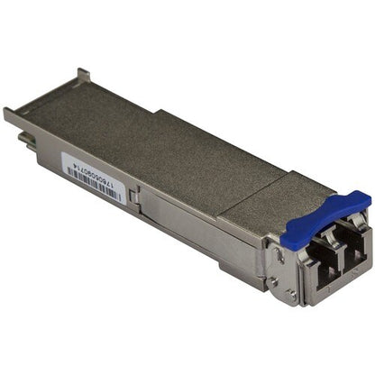 StarTech.com Módulo MSA QSFP+ sin codificar - 40GBASE