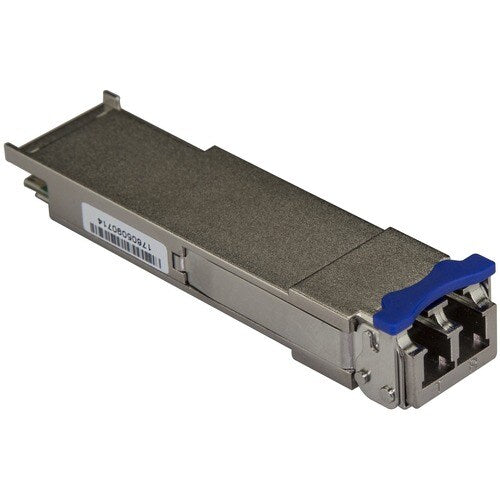 StarTech.com Módulo MSA QSFP+ sin codificar - 40GBASE