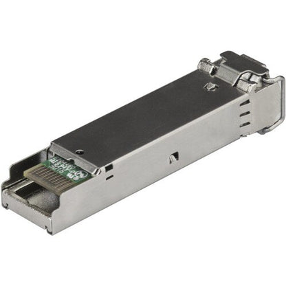 Módulo Transceptor SFP Sin Codificar MSA de StarTech.com - 1000BASE