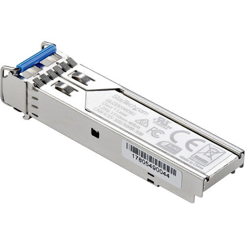 Módulo SFP sin codificar MSA de StarTech.com - 1000BASE