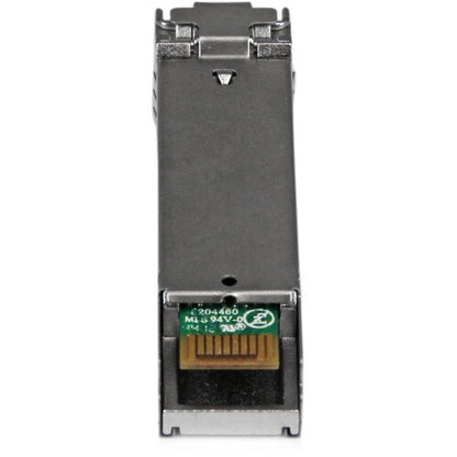 Módulo SFP sin codificar MSA de StarTech.com - 1000BASE