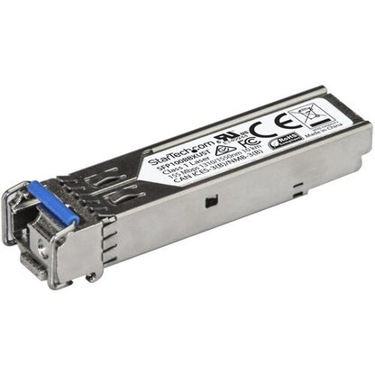 Módulo Transceptor SFP Sin Codificar MSA de StarTech.com - 100BASE