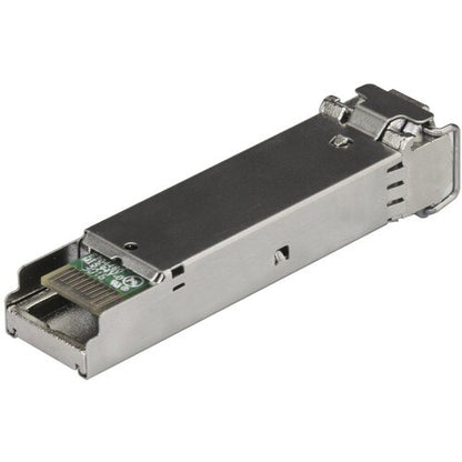 Módulo Transceptor SFP Sin Codificar MSA de StarTech.com - 100BASE