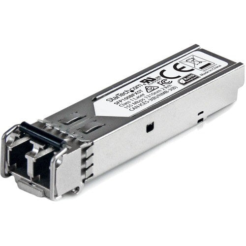 Módulo SFP sin codificar MSA de StarTech.com - 100BASE