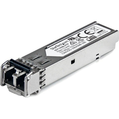 Módulo SFP sin codificar MSA de StarTech.com - 100BASE