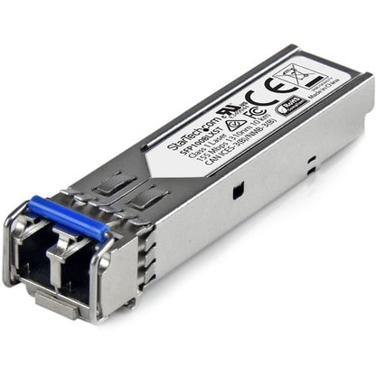 Módulo SFP sin codificar MSA de StarTech.com - 100BASE
