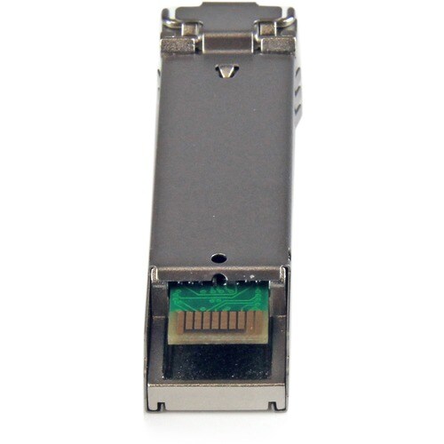 Módulo SFP sin codificar MSA de StarTech.com - 100BASE
