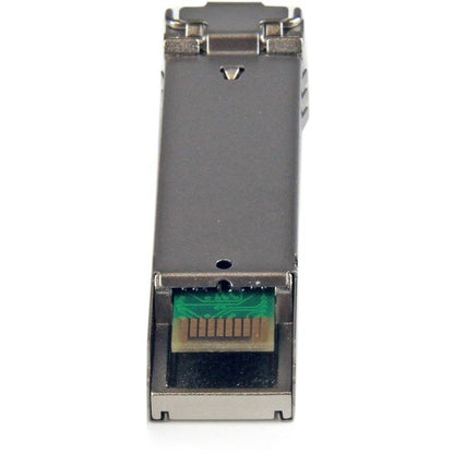Módulo SFP sin codificar MSA de StarTech.com - 100BASE