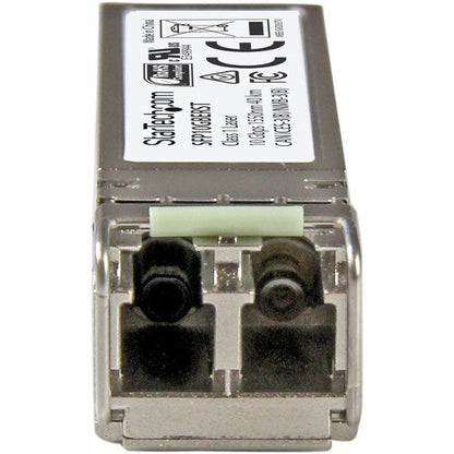 Módulo SFP+ sin codificar MSA de StarTech.com - 10GBASE