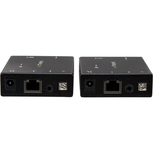 StarTech.com HDMI over CAT5e Extender with IR and Serial