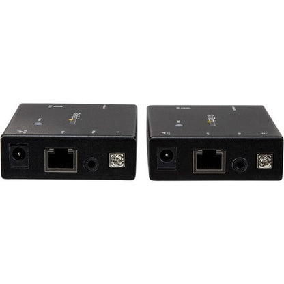 StarTech.com HDMI over CAT5e Extender with IR and Serial