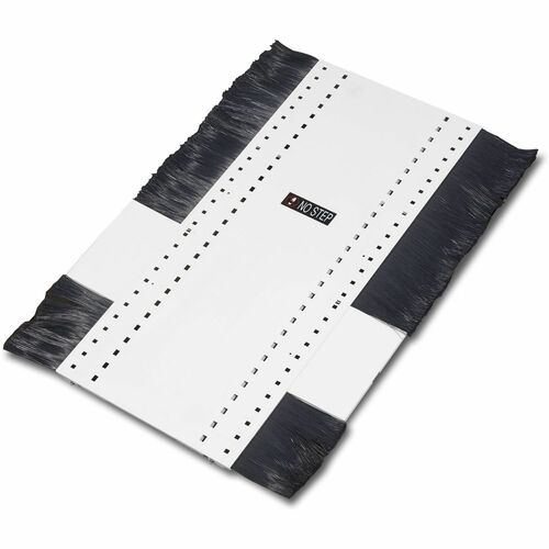 Schneider Electric Roof Panel - White - 0.94" (24 mm) Height x 28.50"