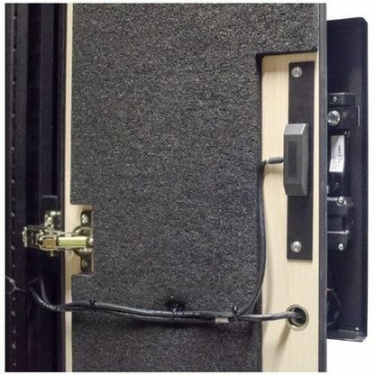 Schneider Electric NetShelter CX High Security Handle Adapter Kit