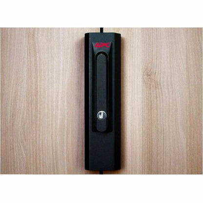 Schneider Electric NetShelter CX High Security Handle Adapter Kit