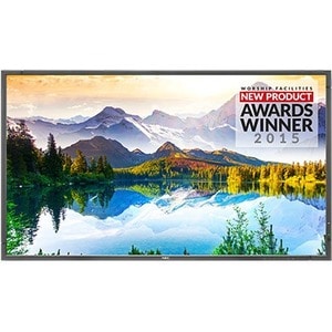 NEC Display 90\" E-Series LED Commercial-Grade OPS PC Bundle
