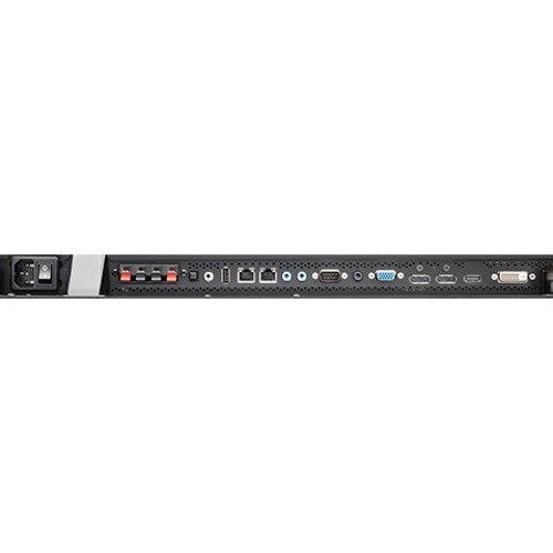 NEC Display 90\" E-Series LED Commercial-Grade OPS PC Bundle