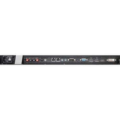 NEC Display 90\" E-Series LED Commercial-Grade OPS PC Bundle
