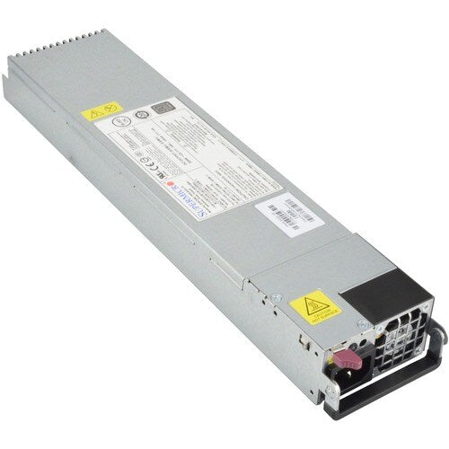1U 800W 90-264VAC 47-63HZ AND WIDE DC INPUT 180VDC 300VDC