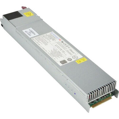 1U 800W 90-264VAC 47-63HZ Y ENTRADA DE CC AMPLIA 180VDC 300VDC