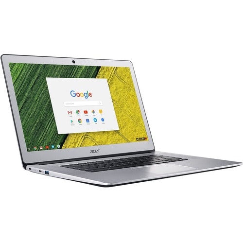 Chromebook Acer CB515-1HT CB515-1HT-P6W6 à écran tactile de 15,6 pouces (396,24 mm)