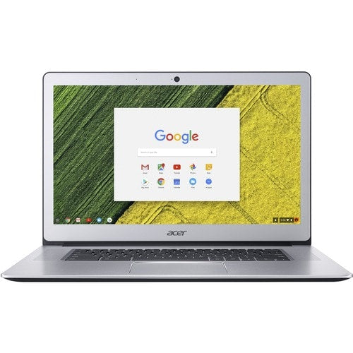 Chromebook Acer CB515-1HT CB515-1HT-P6W6 à écran tactile de 15,6 pouces (396,24 mm)