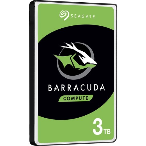 3TB SATA BARRACUDA 5400 RPM 256MB 3.5IN NO ENCRYPTION MULTI 25