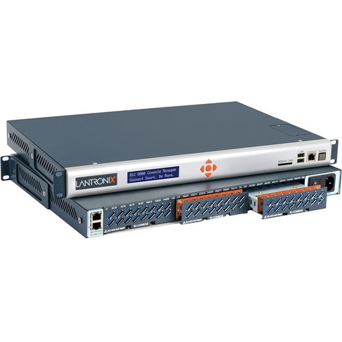 SLC8000 CONSOLA AVANZADA MULTI 1