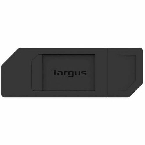Cubierta para cámara web Targus Spy Guard - Negra