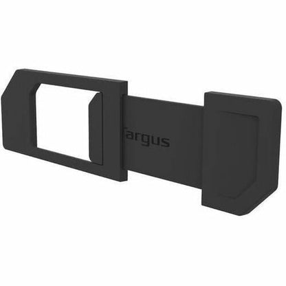 Cubierta para cámara web Targus Spy Guard - Negra