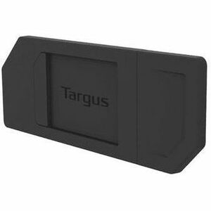 Cubierta para cámara web Targus Spy Guard - Negra