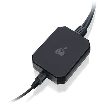 IOGEAR Portable Laptop Console Crash Cart Adapter IT Kit (TAA Compliant)