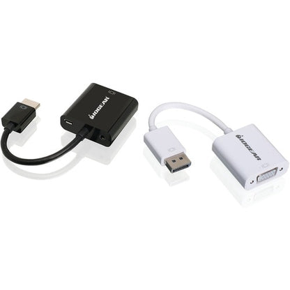 IOGEAR Portable Laptop Console Crash Cart Adapter IT Kit (TAA Compliant)