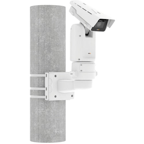 Montaje en poste AXIS T94N01G