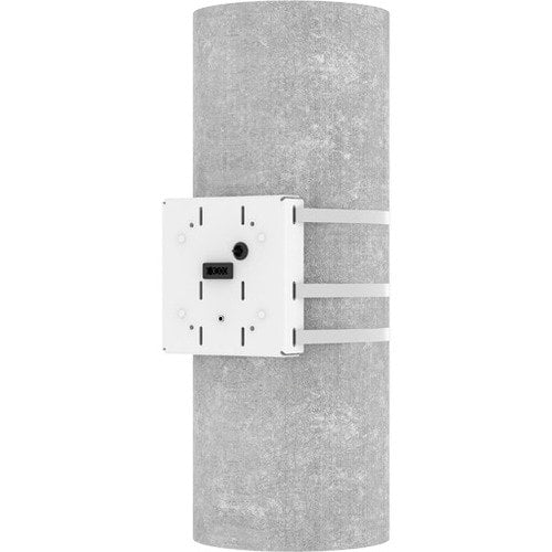 Montaje en poste AXIS T94N01G